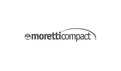 Moretti compact